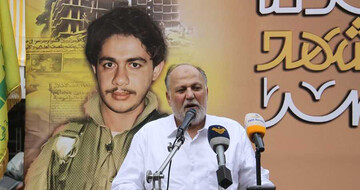 برگزاری انتخابات در موعد مقرر و تداوم سلاح مقاومت تا زمانی که تجاوز وجود دارد دو شرط اصلی مقاومت لبنان است