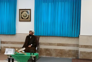 حضرت زهرا(س) استاد بی‌بدیل علوم اسلامی است