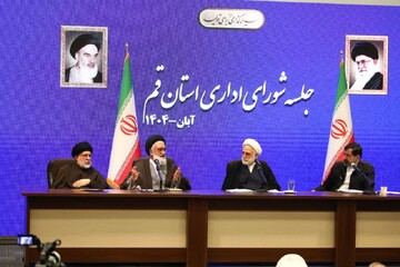 رضای خدا در خدمت به مردم نهفته است