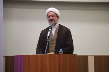 پروژه هوش مصنوعی قضایی با مشارکت دانشگاه قم در حال اجراست