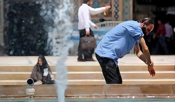 احکام شرعی | آیا می‌توان با وضوی نماز ظهر، نماز مغرب و عشا را خواند؟