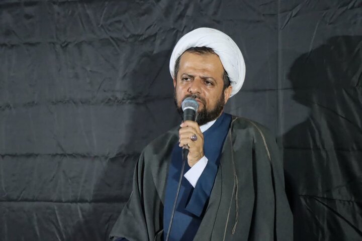 تصاویر/ اجتماع بانوان فاطمی در عالیشهر