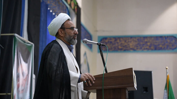 تصاویر/ برگزاری اولین روز جشنواره علمی شیخ صدوق حوزه علمیه استان تهران