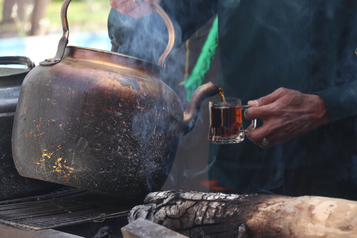 تصاویر/ نماز وحدت دستگاه های اجرایی استان کرمان در اداره کل تبلیغات اسلامی کرمان