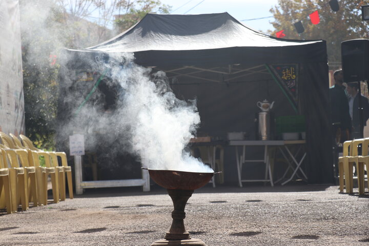 تصاویر/ نماز وحدت دستگاه های اجرایی استان کرمان در اداره کل تبلیغات اسلامی کرمان