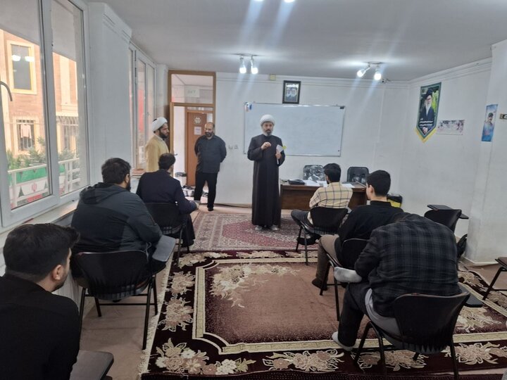 المپیاد علمی مرحله استانی گیلان