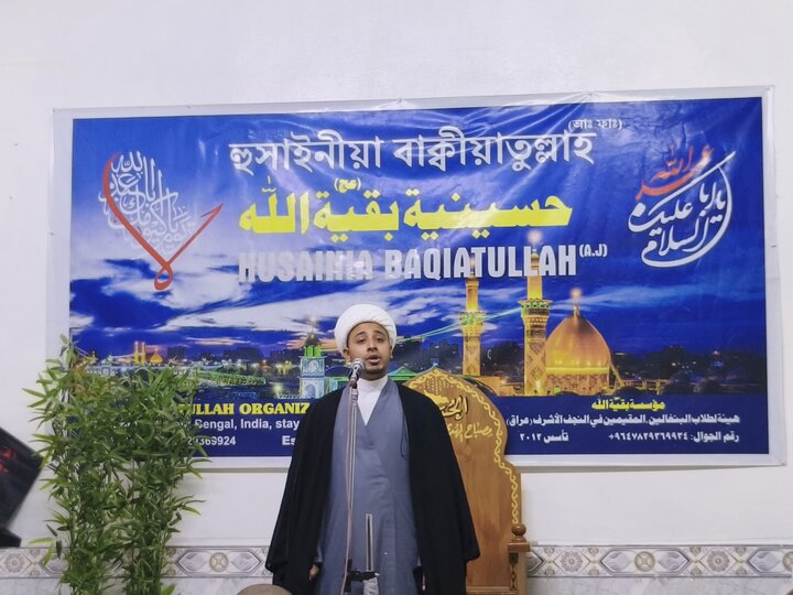 বিদায় সংবর্ধনা সভা