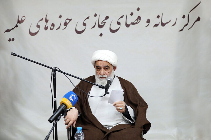 تصاویر/ رونمایی از دو اثر ارزشمند سیره پارسایان