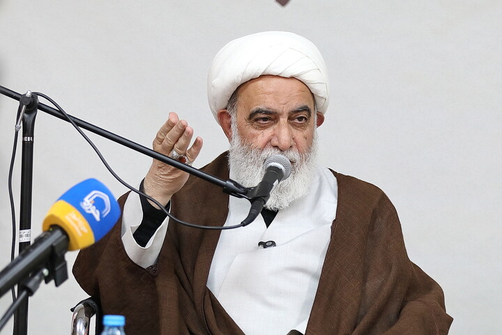 تصاویر/ رونمایی از دو اثر ارزشمند سیره پارسایان