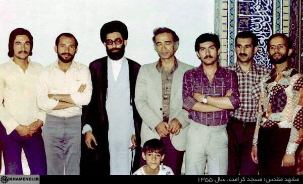 رہبرِ انقلاب کی امامت میں مسجد ہمیشہ نوجوانوں سے کیوں بھری رہتی تھی؟