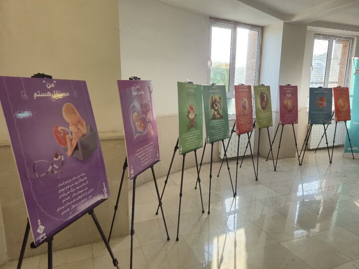 تصاویر/ برگزاری کارگاه آموزشی جوانی جمعیت، فرزندآوری و خانواده متعالی در پاکدشت