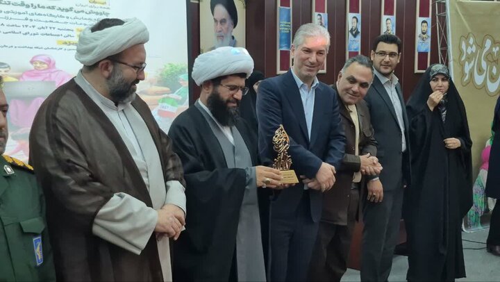 تصاویر/ برگزاری کارگاه آموزشی جوانی جمعیت، فرزندآوری و خانواده متعالی در پاکدشت