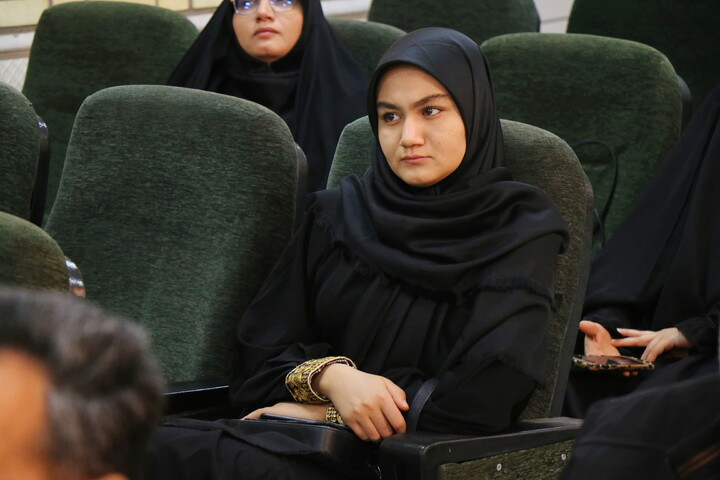 تصاویر/ دومین کارگاه آموزشی هوش مصنوعی در رسانه