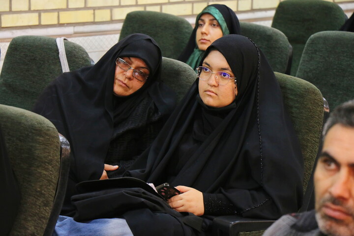 تصاویر/ دومین کارگاه آموزشی هوش مصنوعی در رسانه