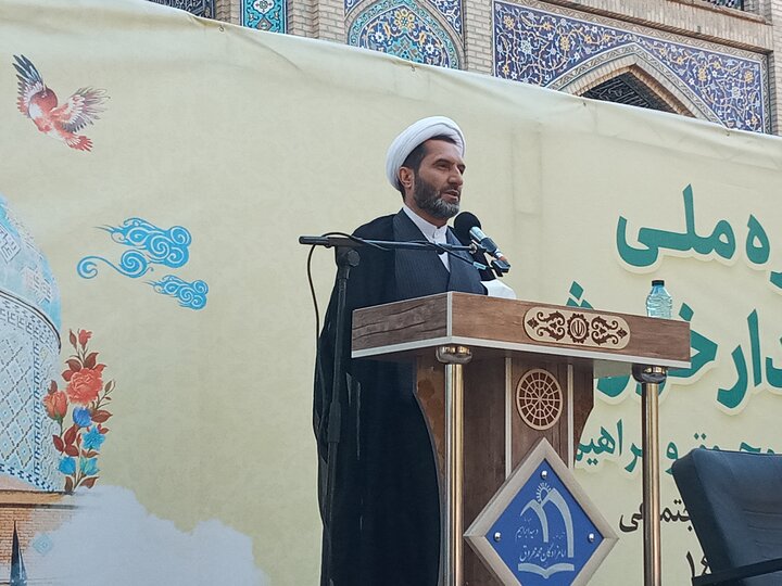 امام زادگان، ادامه‌دهندگان راه ولایت و پاسداران مکتب اهل‌بیت(ع) هستند