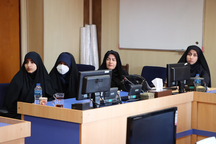 تصاویر | دیدار با نخبگان، فعالان فرهنگی، اقتصادی و اجتماعی شهرستان طارم