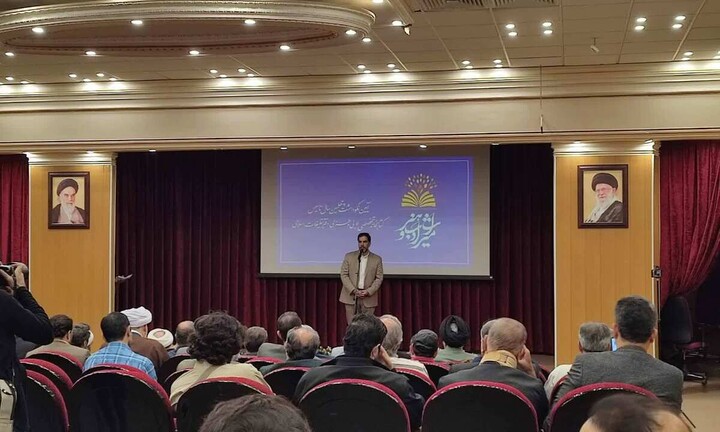 تمدن‌سازی نیازمند چشم‌انداز و برنامه‌ریزی آینده‌محور است