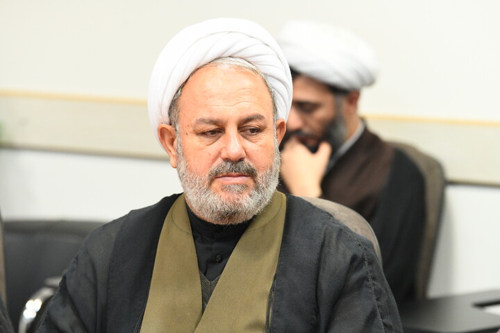 تصاویر/ نشست فصلی ائمه جمعه آذربایجان غربی