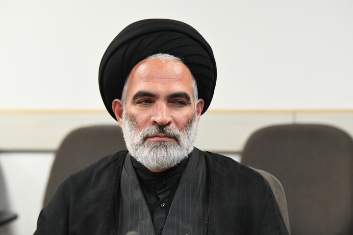 تصاویر/ نشست فصلی ائمه جمعه آذربایجان غربی