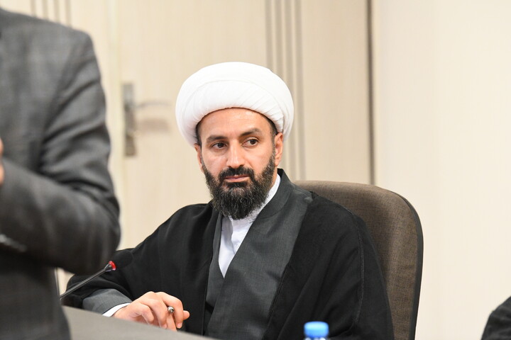 تصاویر/ نشست فصلی ائمه جمعه آذربایجان غربی