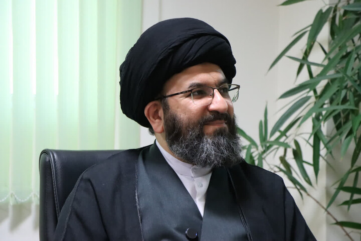 تصاویر | بازدید امام جمعه زنجان در شهرک صنعتی و بازدید از کارخانه‌های فرآوری زیتون شهرستان طارم