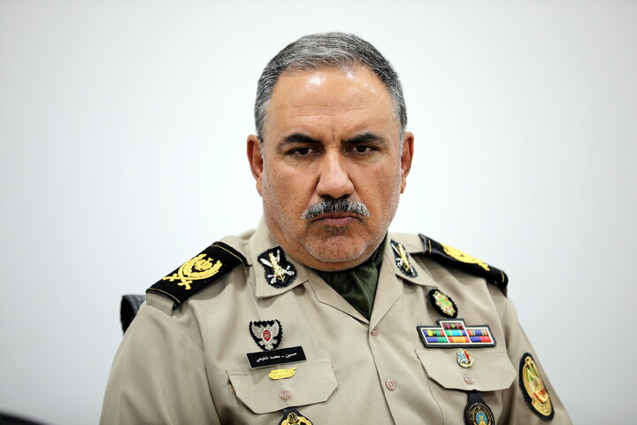 تصاویر/جلسه شورای استان خوزستان با حضور آیت الله اعرافی