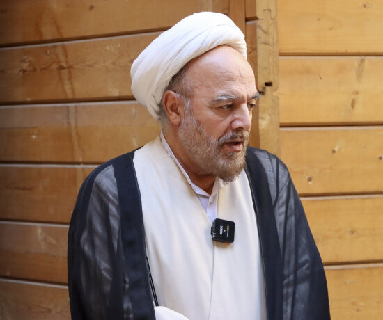 تصاویر/ آیین افتتاح  مرکز مشاوره، سلامت و سبک زندگی مدرسه‌ عالی شهید مطهری