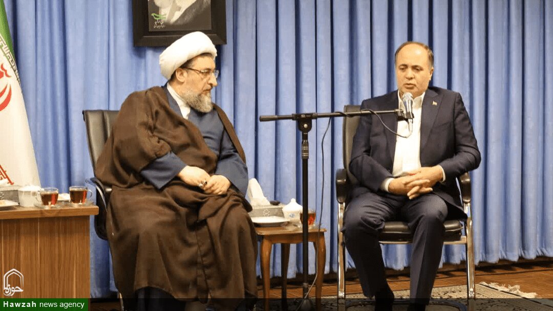 تأکید وزیر جهاد کشاورزی بر «تولید داخلی» به عنوان یک ضرورت ملی