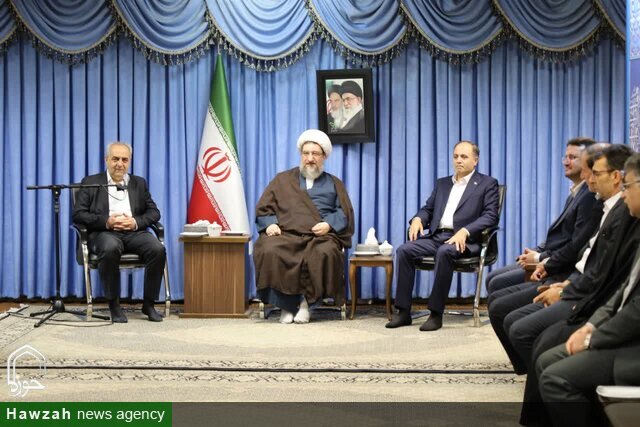 آذربایجان شرقی؛ پایگاه تأمین کالای اساسی و قطب صادرات منطقه‌ای