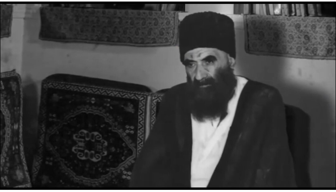 আয়াতুল্লাহ রহিম আরবাব-এর জীবনীভিত্তিক প্রামাণ্যচিত্র/ভিডিও