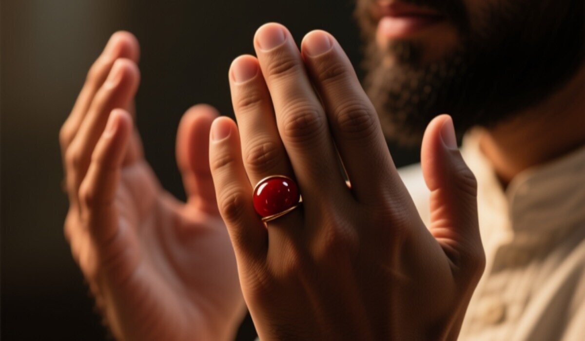 احکامِ شرعی | کیا قنوت کے دوران انگوٹھی گھمانا ثواب رکھتا ہے؟