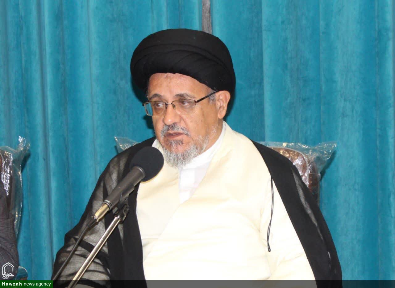  شکل‌گیری راهپیمایی‌ اربعین از برکات انقلاب اسلامی است