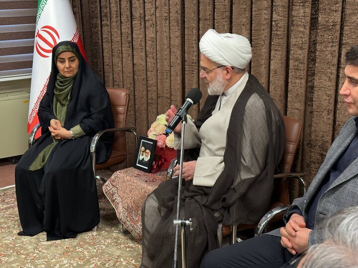 رسیدگی فوری به مشکلات زیرساختی، جاده‌ها و زمین‌های کشاورزی استان