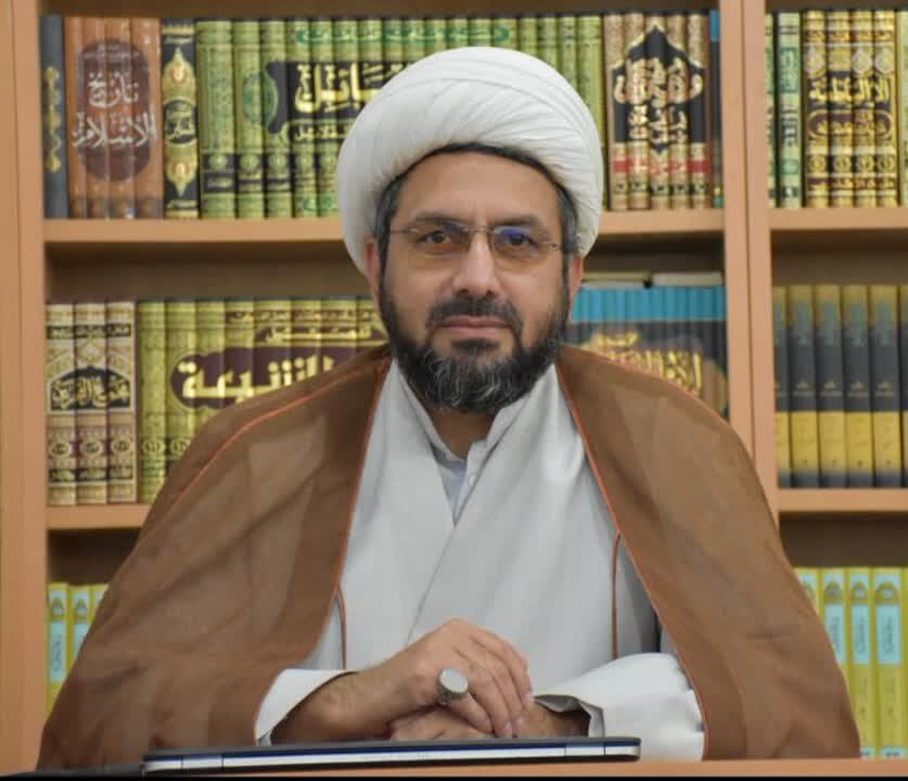 المپیاد علمی طلاب سطح و خارج در مدارس علمیه مازندران برگزار شد