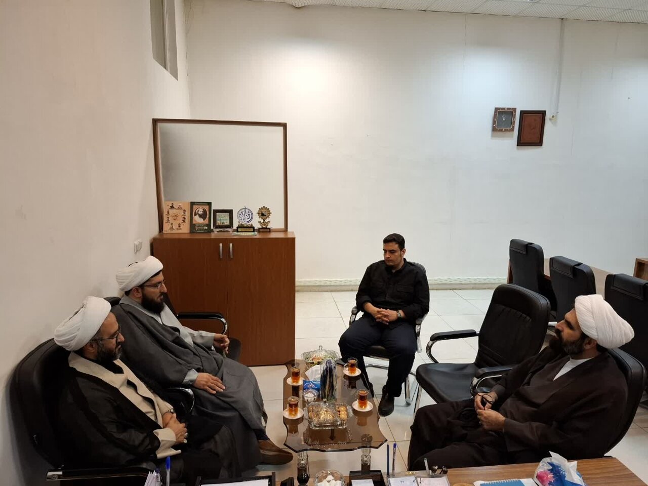 بررسی شیوه‌های تبلیغ نوین و نیازهای فرهنگی مناطق گیلان