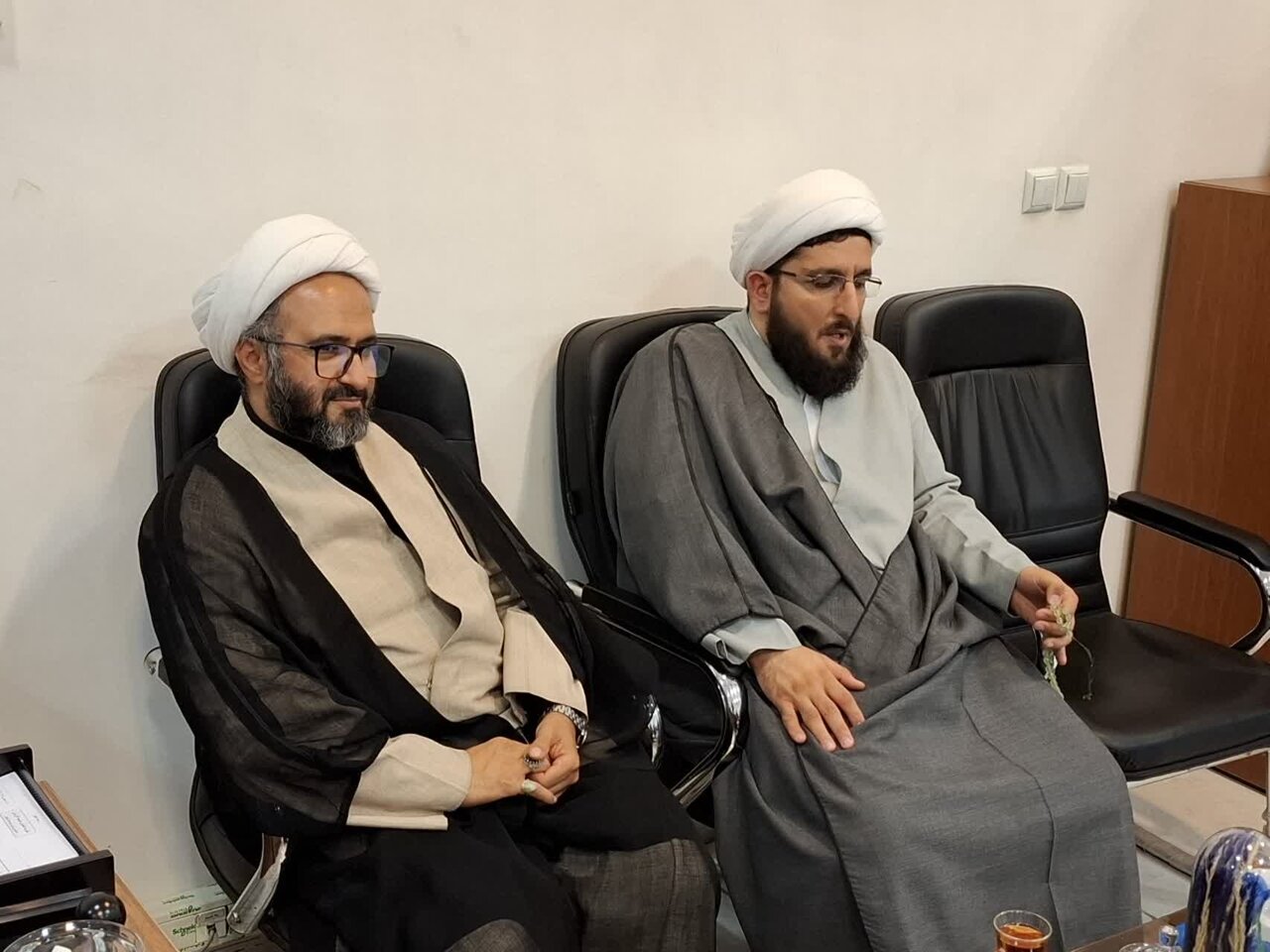 بررسی شیوههای تبلیغ نوین و نیازهای فرهنگی مناطق گیلان