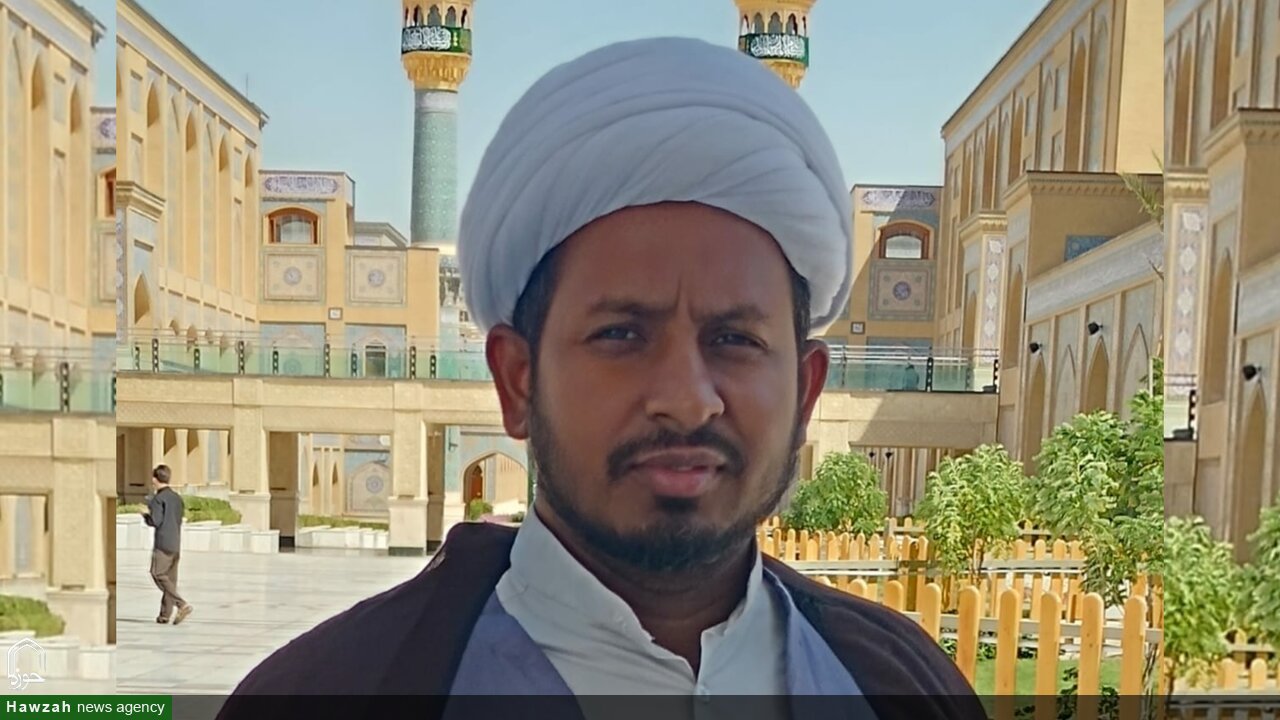 আধুনিক সমাজে হজরত ফাতিমা (সা.)-এর শিক্ষার প্রাসঙ্গিকতা