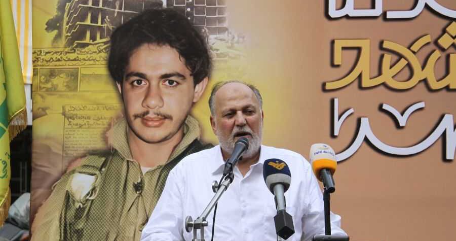 برگزاری انتخابات در موعد مقرر و تداوم سلاح مقاومت تا زمانی که تجاوز وجود دارد دو شرط اصلی مقاومت لبنان است