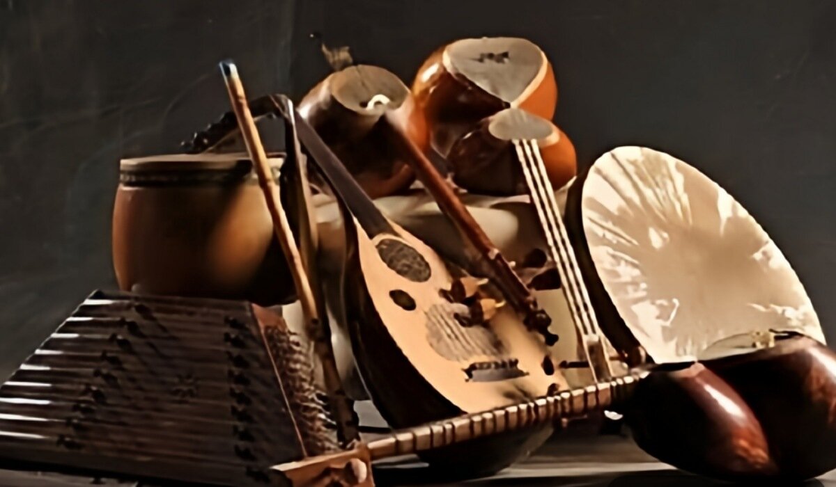 ব্যক্তিগত প্রয়োজনে সঙ্গীত শেখা ও বাদ্যযন্ত্র বাজানো—শরিয়তের দৃষ্টিতে কি বৈধ?