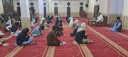 امام زمانہ (ع) کی ذاتِ اقدس، عالم انسانیت کے لیے مشعل راہ: علامہ افتخار حسین نقوی