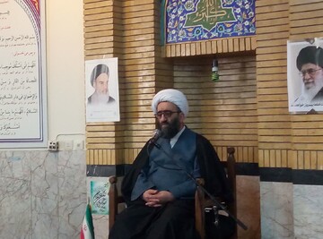 محبت الهی، سرچشمه رشد انسان هاست/ عبادت آزادگان؛ برترین نوع بندگی خداوند