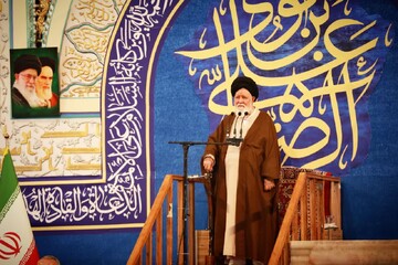 دشمن با هیچ قدرتی نمی‌تواند به  ایران مسلط شود/ حل مسائل اقتصادی با جهاد و مسئولیت‌پذیری امکان‌پذیر است