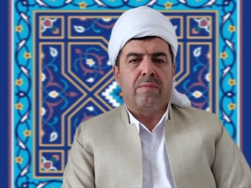 ماموستا ساعدی: مصرف مسئولانه منابع طبیعی بخشی از دین اسلام است