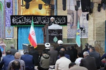 خنثی‌سازی تبلیغات روانی رسانه‌های معاند وظیفه نخبگان انقلابی است