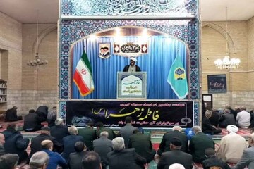 کمبود بارش و برداشت بی‌رویه، فلات ایران را با بحران جدی مواجه کرده است