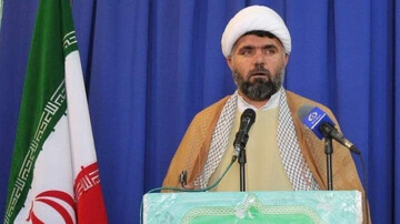 همکاری مردمی شرط توسعه شهرستان و نجات از آشوب ذهنی است