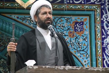 روحیه بسیجی عامل سربلندی در عرصه های نظامی و علم و فناوری شد