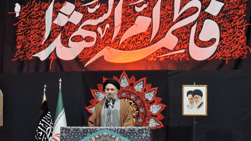 نشانه‌های افول آمریکا نمایان شده است