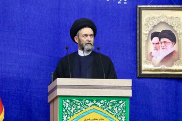 مذاکره با کشوری که اعتراف به همکاری در حمله به ایران می کند، بی فایده و ذلت بار است