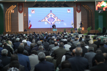 راه نجات بشریت الگوبرداری از سبک زندگی فاطمی